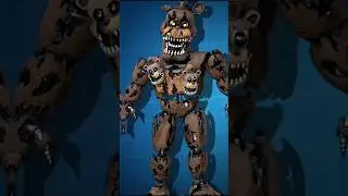как менялся Фредди