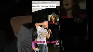 raynaud sadon🎤chante chikita avec le groupe abba 💿