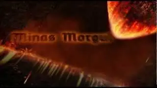 Minas Morgul - ÄRA - Albumtrailer - VÖ 13.09.2012