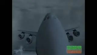 GTA 4 Я ЛЕТАЮ НА Самолёте