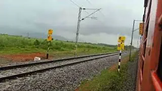 Apana emitia train kebe dekhi no thibe mu apanmanku dekheibi