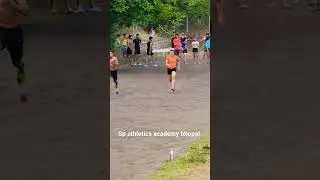 sp athletics academy bhopal 