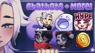 【PROMO】Commissions OPEN | Jan 2024