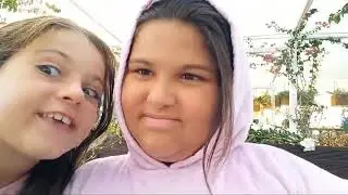 Otel Vlog 2