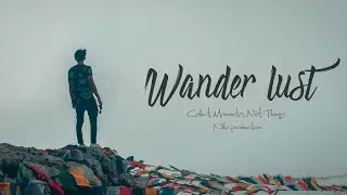 Wander lust || finding motion in Dehradoon #shot on redmi note 5