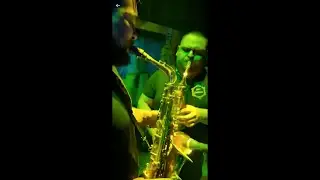 boys čonkovci - zabava