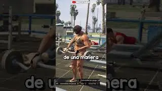 Detalles Realistas de GTA 5