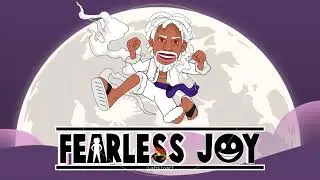 Fearless Joy Intro || By Zabstract Studio