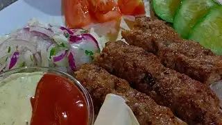 ЭТО БЫЛО ОООЧЕНЬ ВКУСНО! 🔥 РЕКОМЕНДУЮ 👍🏼