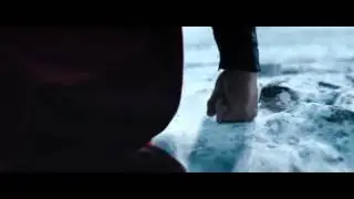 Человек из стали — Новый супермен! Русский трейлер (HD)