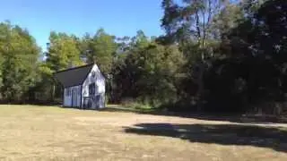 The Amazing Rotating House