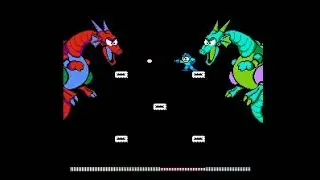 Puresabe's 2024 New Years Rockman Hack