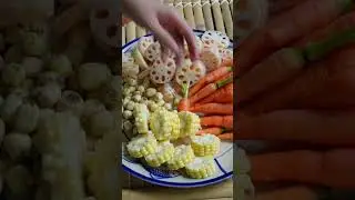 Đi bắt tôm càng xanh làm món ngon tẩm bổ