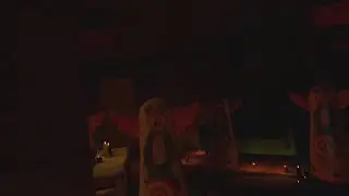 Negative Nelson Confronts the Demon on Parnormal State on Oculus Quest 2