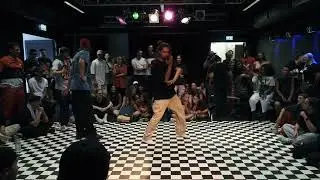 Flow Games 2022 // Hip Hop TOP 8 // Lego vs Rakim