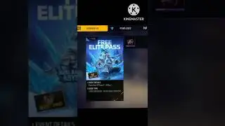 December Elite Pass Free Fire 2022 | Season 55 Elite Pass Free Fire | Next Elite Pass In Free Fire