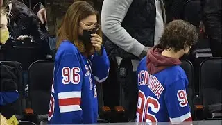Zendaya and beau Tom Holland show their love by wearing jerseys with each other's names on the back
