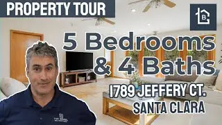 1789 Jeffery Court - Darvon Park - Listed by Vinicius Brasil - The Brasil Group