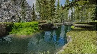 Dahaka's ENB Showcase | 2016 Ultra Realistic Skyrim Graphics Overhaul
