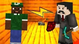 Redstone engineers according to Milkair...