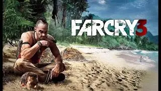 Прохождение Far Cry 3 #24 (Без комментариев)