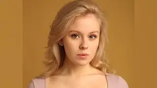 Мария Ковалёва