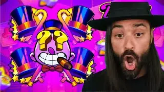 ROSHTEIN WINS BIG FROM DONNY DOUGH |  ROSHTEIN GAMBLING  |  HACKSAW | OVER 1000X BIG WIN