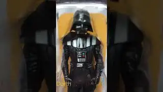 Dark Vador 🥸