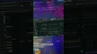 FL STUDIO NEUROFUNK HARDCORE 😈 