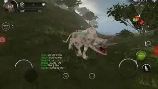 Я ЗОМБИ ЗВЕРЬ В Wild zomde