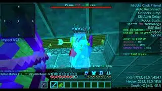 Легендарная битва#8(BanPlay)