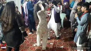 Cham Cham Bole Payal Payal Piya Tune Ya kiya Mujhra in pakistan 🇵🇰 2021