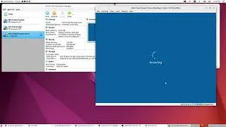 How to enable a shared folder in Ubuntu Host Virtual Box with Win 10 Client