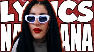 ZERA - NAD****A (Lyrics)