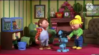 Opening and Closing to Bob the Builder: The Complete Series 2 (2008, UK DVD)