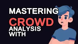 Mastering Crowd Analysis with Facial Recognition in Java