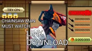 Shadow Fight 2 Chainsaw Man