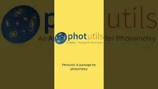 Most Popular Python Libraries used in Astronomy 