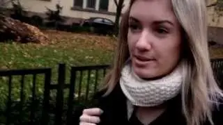 [Monroe] Christmas Special - Good Deed Number 1