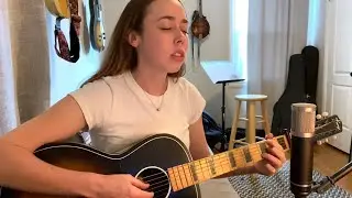 Hometown - Sarah Jarosz | Live from Here with Chris Thile