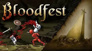 Indie Game Devlog #35 - Turning our COMBAT into a BLOODFEST!