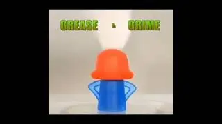 LIMPIADOR DE MICROONDAS