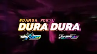DANSA PORTU || DURA DURA || ELLA AUDIO X JOVANTO LXR