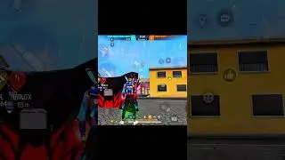 Wait for end | free fire funny video | 