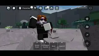 The weakest dummy's experience