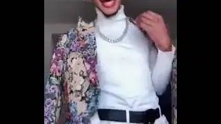 Don’t rush challenge