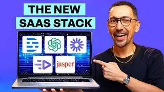 The Best AI Tools for SaaS Marketers in 2026
