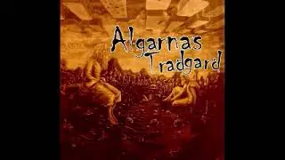 Algarnas Tradgard - Framtiden Ar Ett Svavande - 1972 - (Full Album)