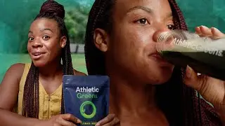 The TRUTH about Athletic Greens - 2 Year Personal Review