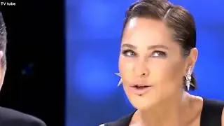 Tolga Çevik kendisi ile dalga geçmeye çalışan Hülya Avşar'ı rezil etti!